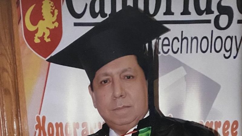محمد عشوب