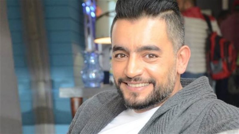 هاني سلامة