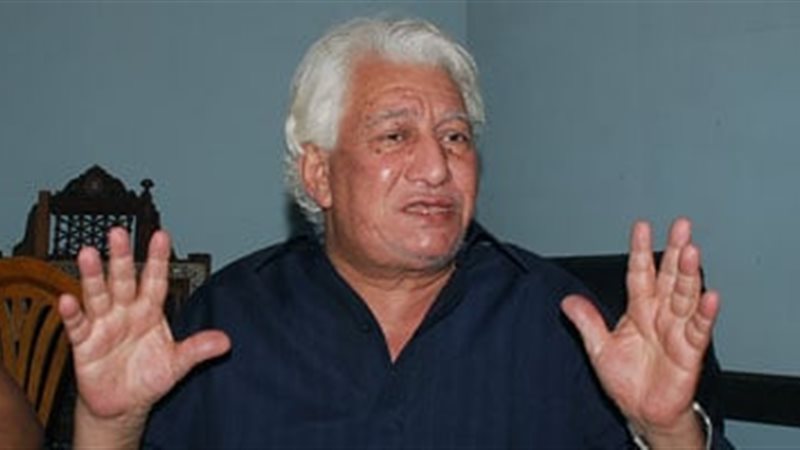 إسماعيل عبد الحافظ
