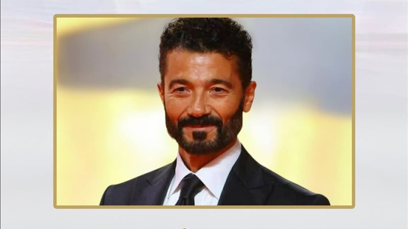 خالد النبوي