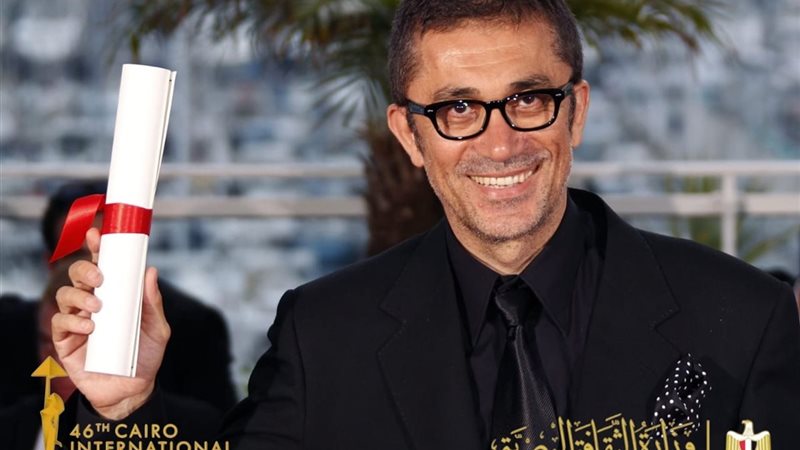 المخرج التركي العالمي
