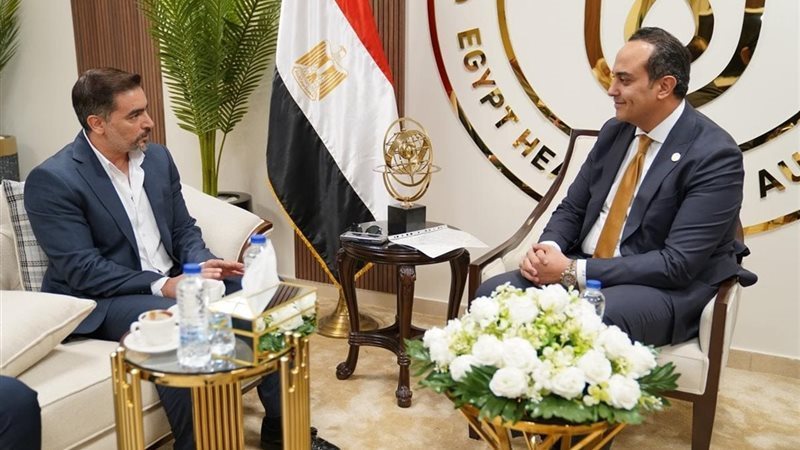 هاني سلامة