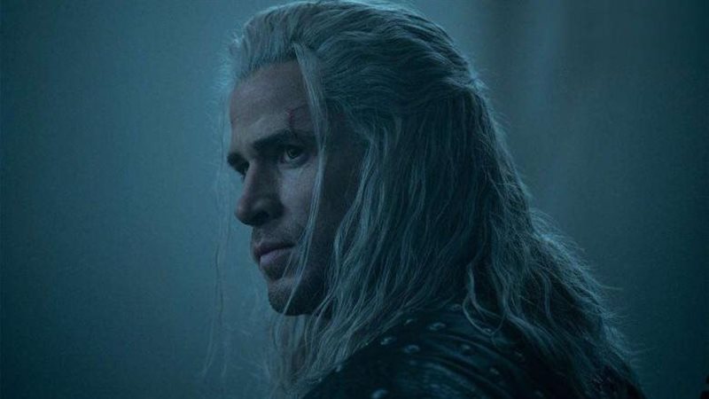 The Witcher