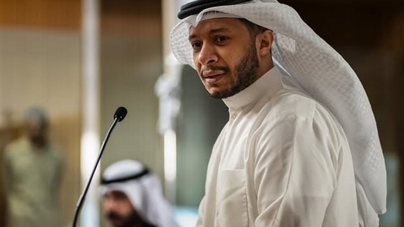 مشاري المجيبل