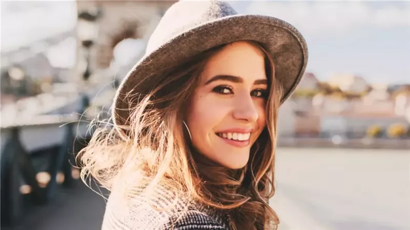 النساء الفرنسيات