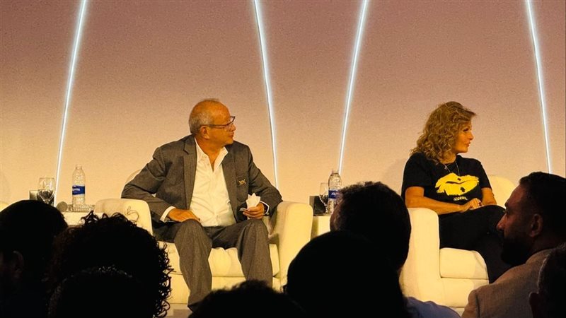 المؤتمر الصحفي لمهرجان