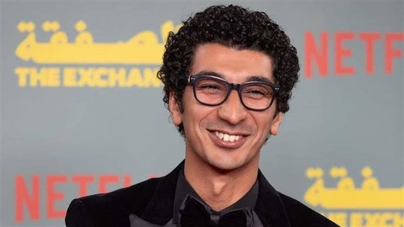 كريم الشناوي