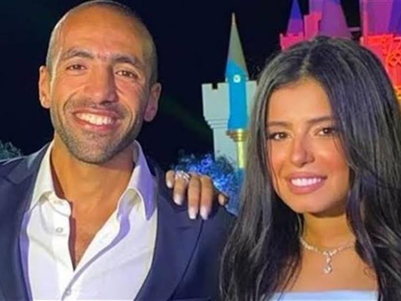 عزاء عمرو ستين في مسجد الشرطة بالشيخ زايد السبت المقبل