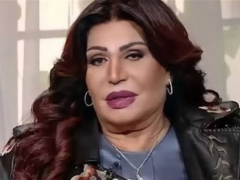 تعرف على آخر تطورات الحالة الصحية للنجمة نجوى فؤاد