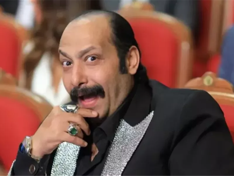 محمد ثروت 