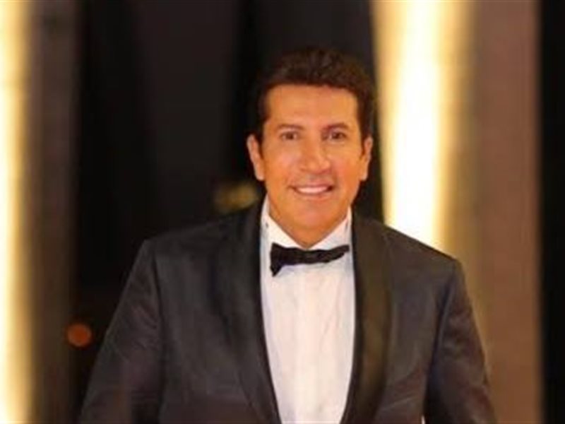 مهرجان شرم الشيخ للمسرح يمنح هاني رمزي تكريم وماستر كلاس