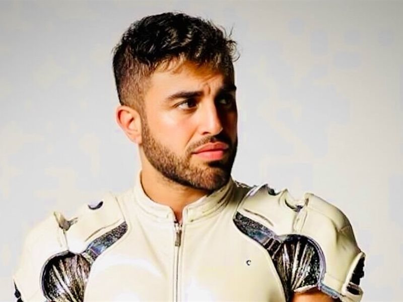 جاد شويري : بدأ عصري مع 