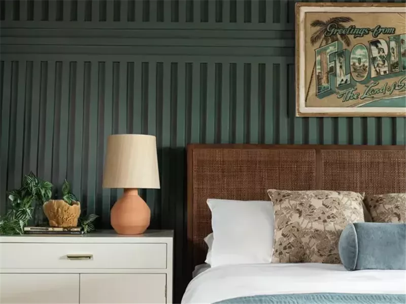 5 أماكن في منزلك ينصحك المصممون بتجديدها كل موسم