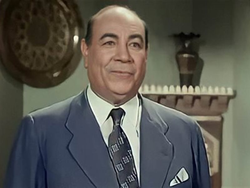 ذكرى وفاة حسن فايق.. الكوميديان الذي أضحك الأجيال وترك إرثًا خالدًا في تاريخ الفن