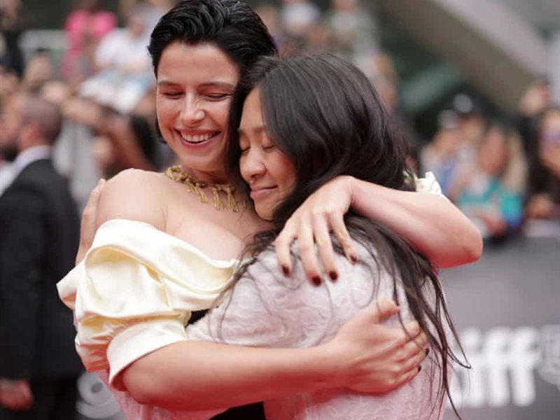 القائمة الكاملة : جوائز مهرجان تورنتو السينمائي الدولي ال 50 .. وملاحظات بارزة على الدورة 