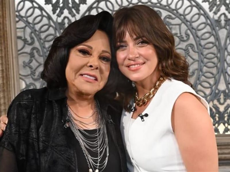 ريهام عبدالغفور لـ