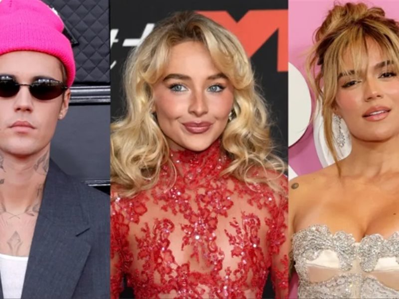 جاستن بيبر وسابرينا كاربنتر وكارول جي .. أبرز نجوم مهرجان كوتشيلا القادم