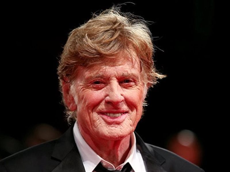 وفاة الممثل والمخرج العالمى روبرت ريدفورد عن عمر ناهز الـ89 عاما