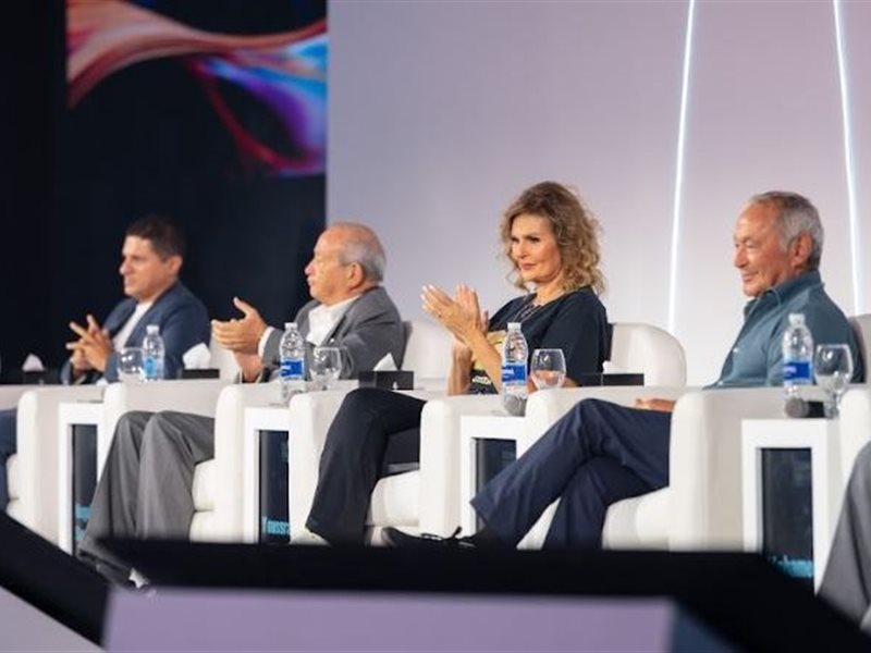 مهرجان الجونة السينمائي يكشف عن برنامج مسابقة الأفلام الوثائقية الطويلة في دورته الثامنة