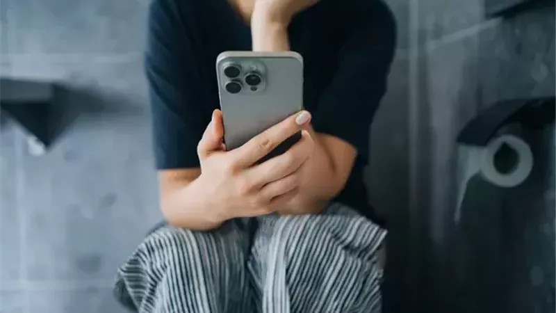 الاصابة بالبواسير