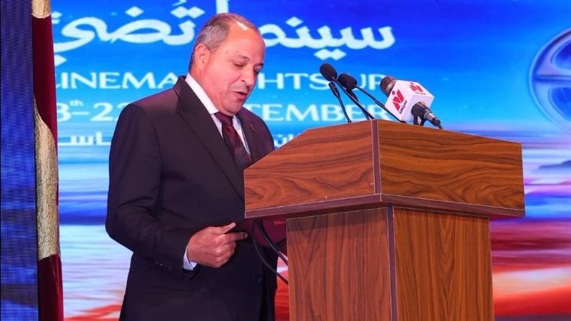 مهرجان بورسعيد السينمائي