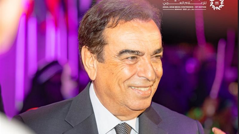 جورج قرداحي
