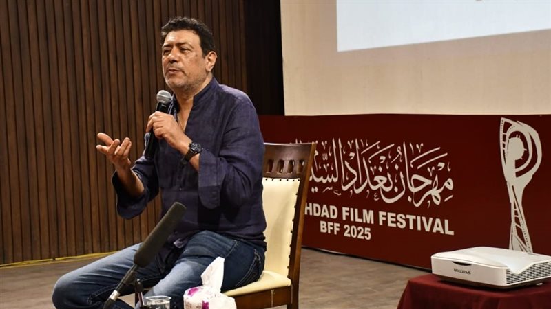 أحمد وفيق