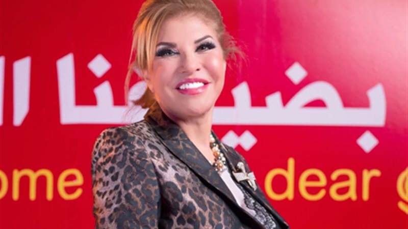 هالة سرحان