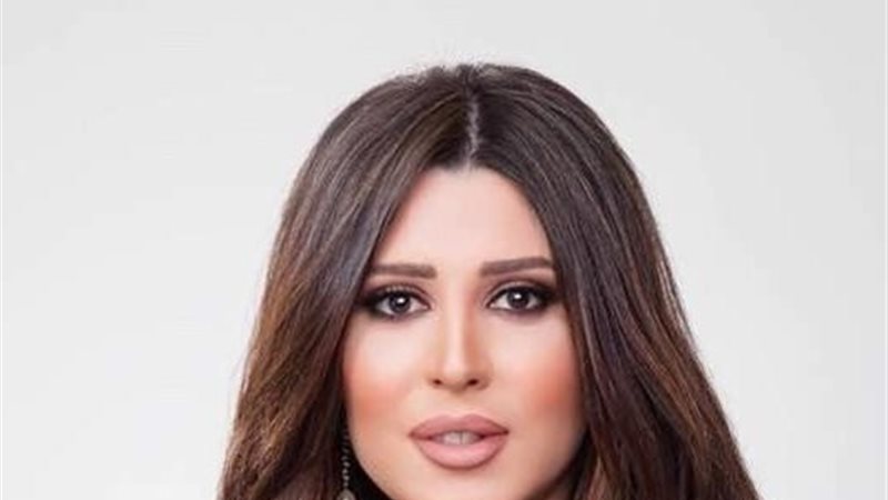 المنتجة الاء لاشين
