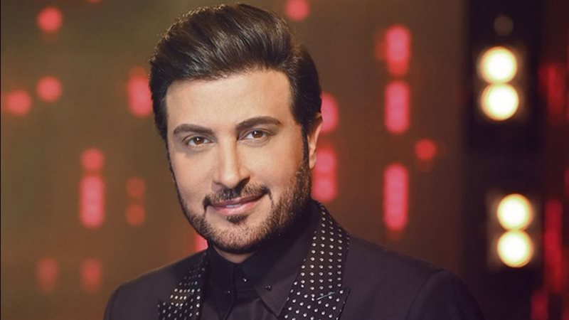 ماجد المهندس