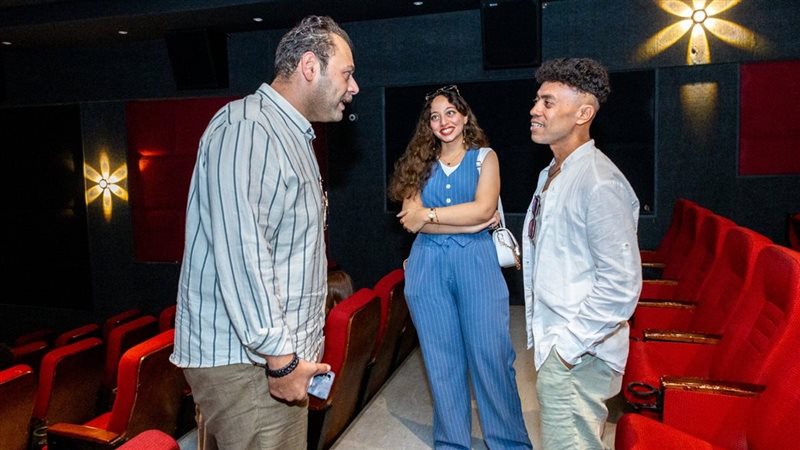 مهرجان بورسعيد السينمائي