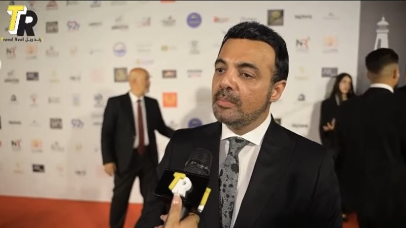 عمرو محمود ياسين