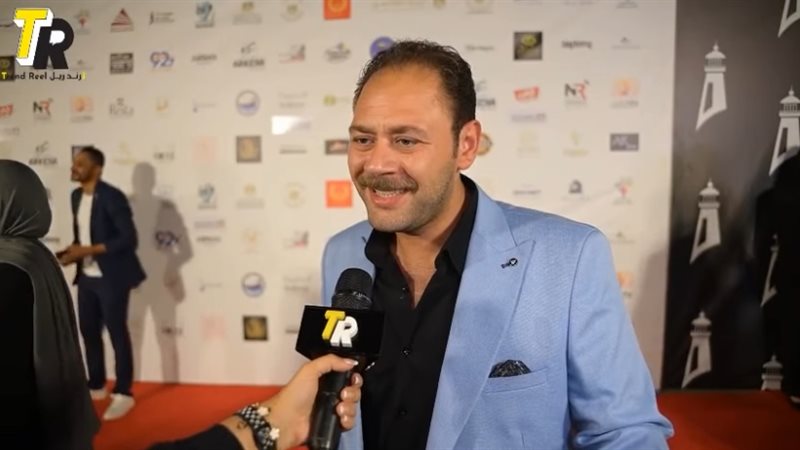 محمد علي رزق