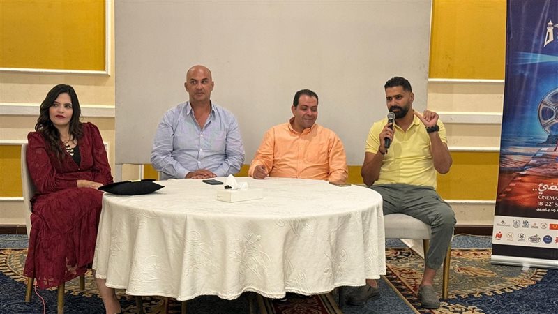 مهرجان بورسعيد السينمائي