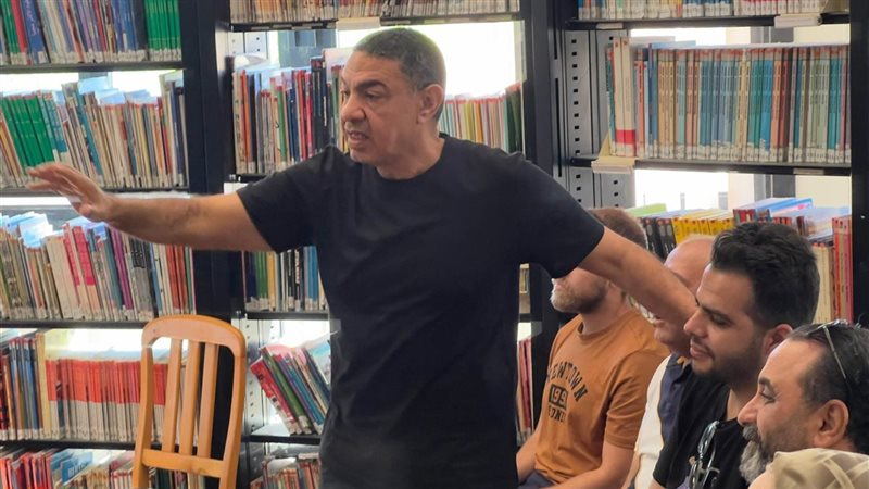 مهرجان بورسعيد السينمائي