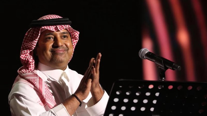راشد الماجد 