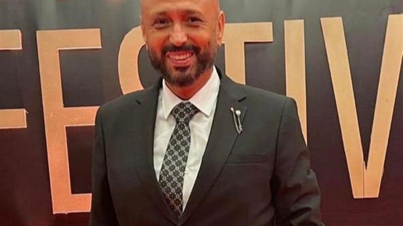 جمال يوسف