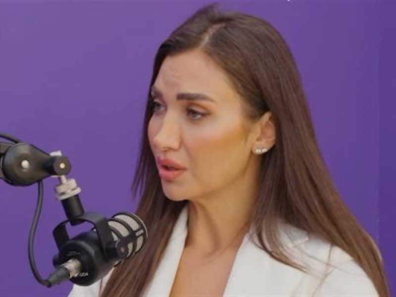 هبة الحيدري على هامش مؤتمر الإعلام العربي في ليبيا: الخبرة والتجربة أساس أي إعلامي