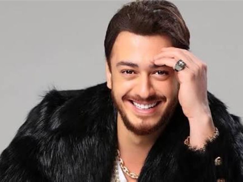 سعد لمجرد لـ