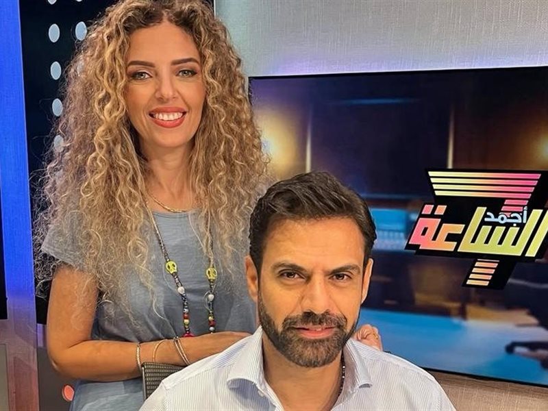 أمير طعيمة لـ