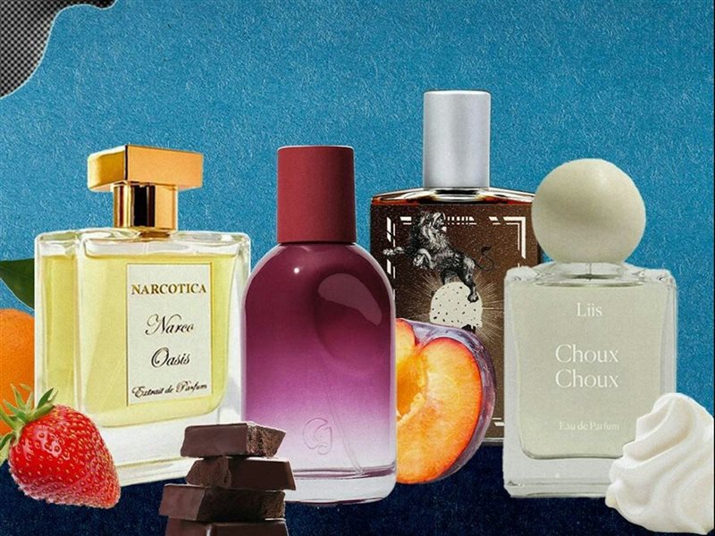 لماذا تحتل عطور Gourmand مكانة خاصة في عالم العطور الفاخرة؟