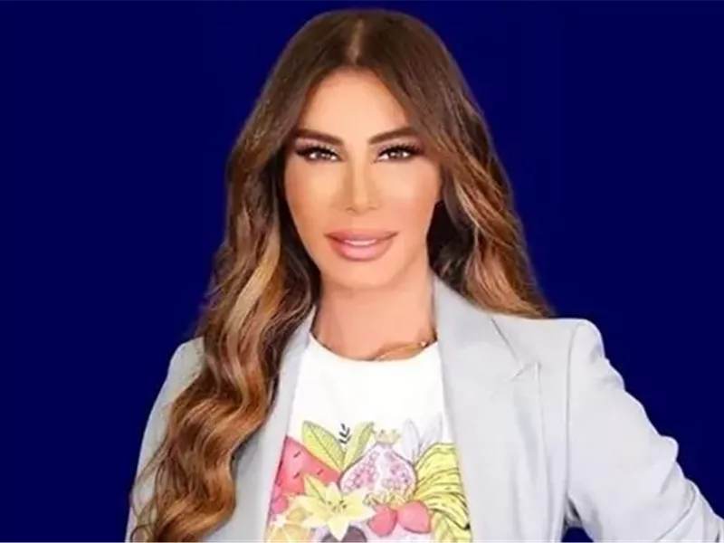 إليسا تنعى الإعلامية اللبنانية يمنى شري: 