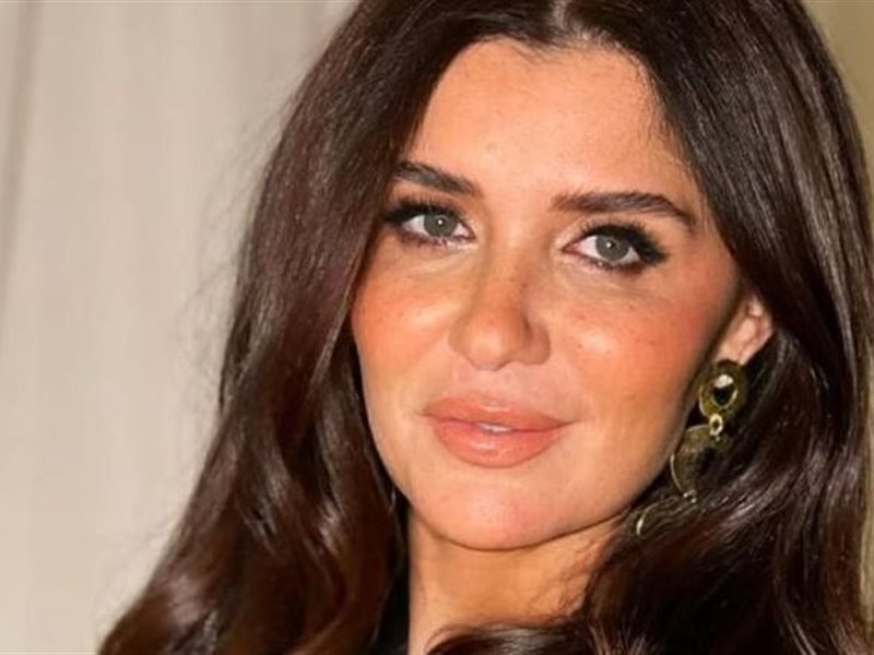 غادة عادل تكشف تفاصيل شخصيتها في 