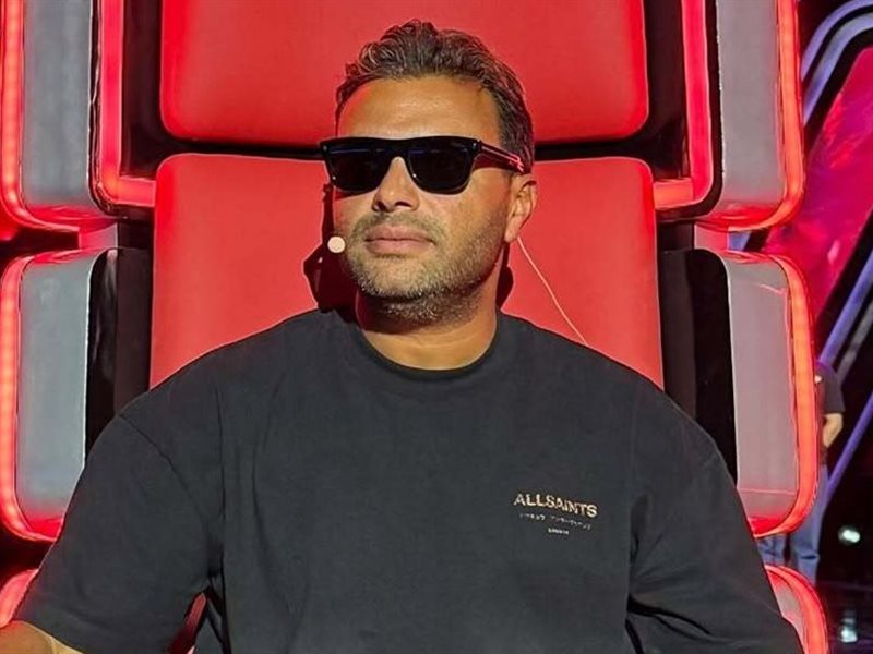 بعد اجازة عشرة أيام .. نجوم  The Voice kids يستكملون التصوير في الأردن