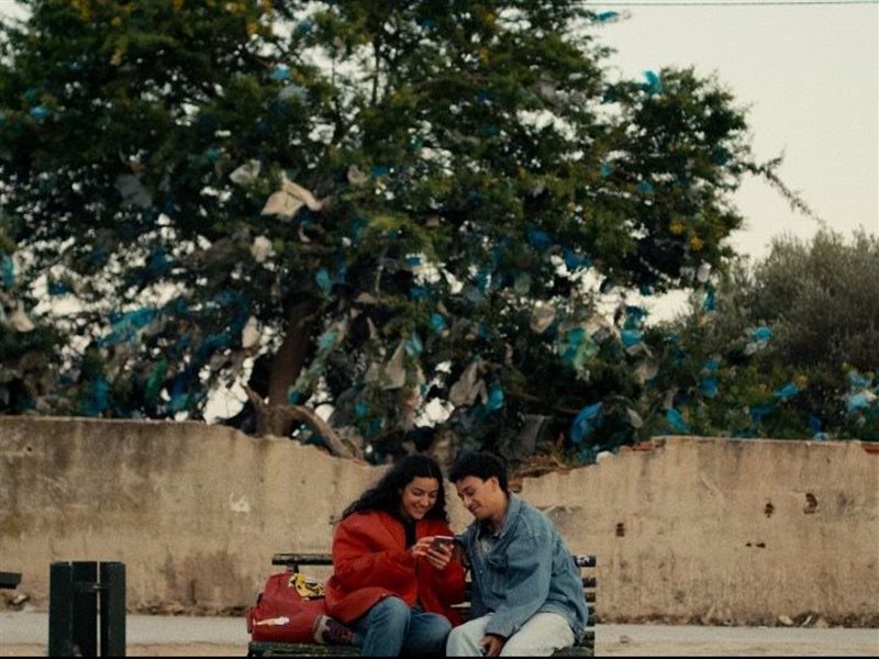  بعدإعلان منافسته في مهرجان الجونة.. مخرجة وين ياخذنا الريح: الجونة أول من دعم الفيلم وفخورة باختياره