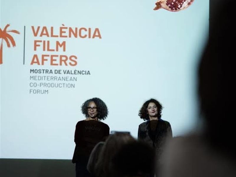 23 اكتوبر انطلاق مهرجان فالنسيا لسينما البحر المتوسط في دورته الاربعون .. وفيلم بيريرا في الافتتاح 