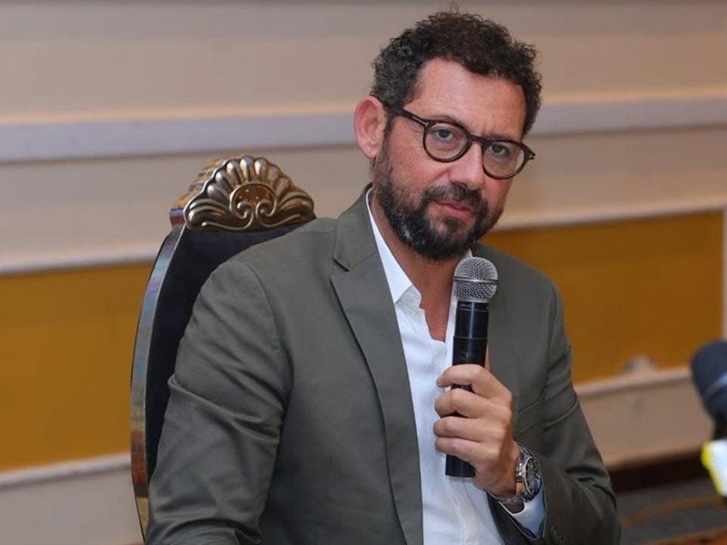 أحمد المرسي في ندوة تكريمه ببورسعيد: 