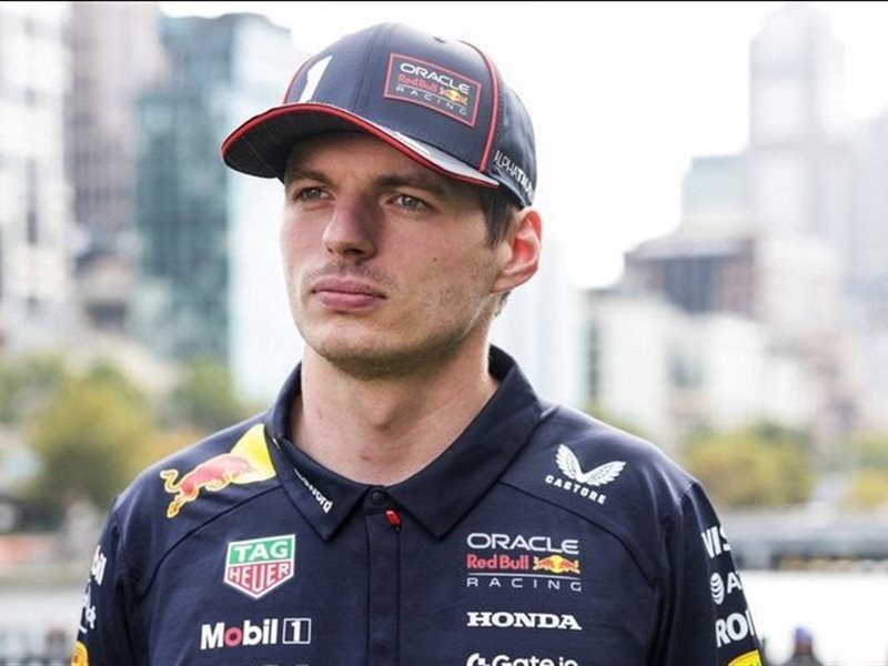 ماكس فيرستابن يقترب من تحقيق حلمه بالمشاركة في نوربورغرينغ 24 ساعة