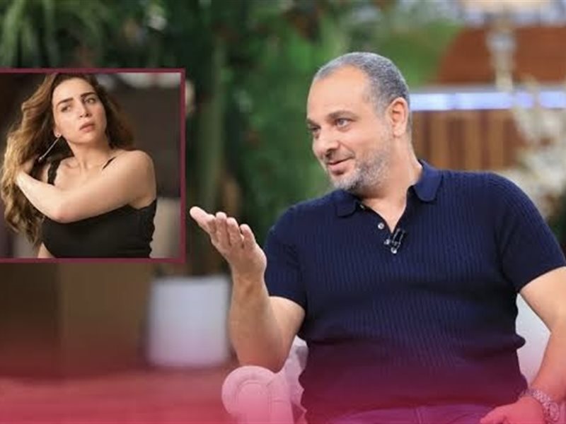 خاص .. تفاصيل عودة مي عز الدين للمنافسة الرمضانية برعاية هذا المخرج