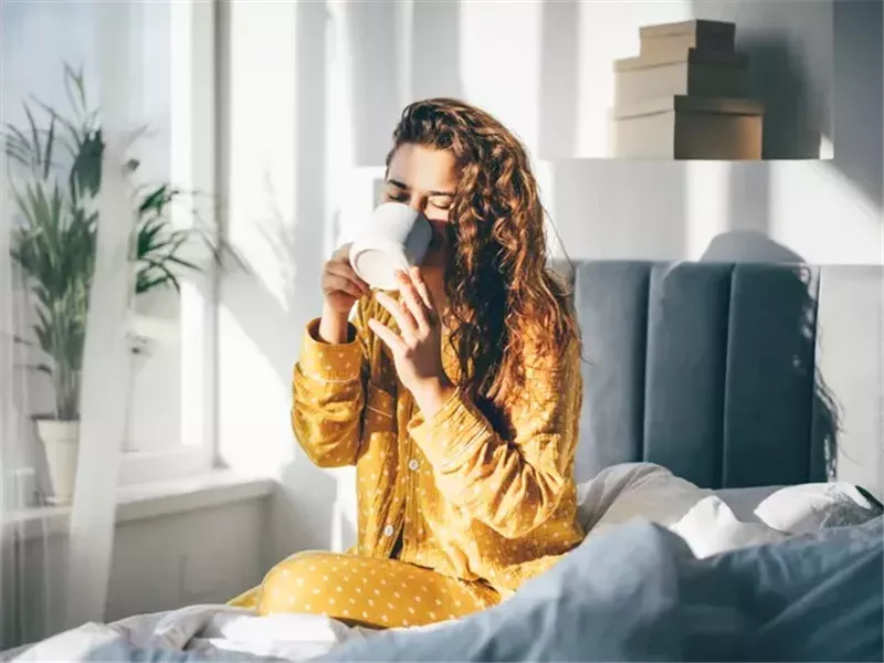 5 عادات صباحية بسيطة تساعد على خفض ضغط الدم